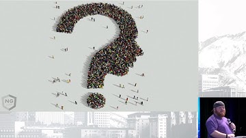 Welcome to ng-conf 2017 - Code of Conduct