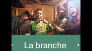 Diego La Branche - Le Pognon 2018
