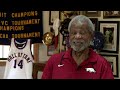 The Dream Season: Nolan Richardson Interview