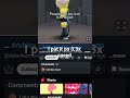 I put it on 0.3x speed...  #2026 #roblox #trending #trend #sus #shorts #robloxyt #robloxtrend