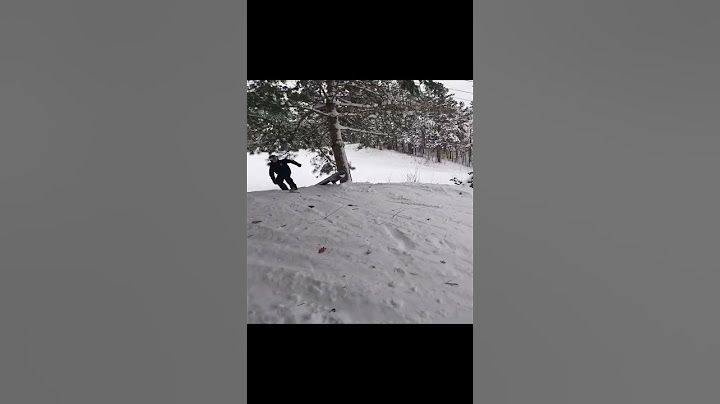 Why Is It Called A Hospital Flip! #Funny #snowboarding #Fails #Shorts