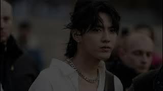 [Lyrics   Vietsub] kris wu - Explore