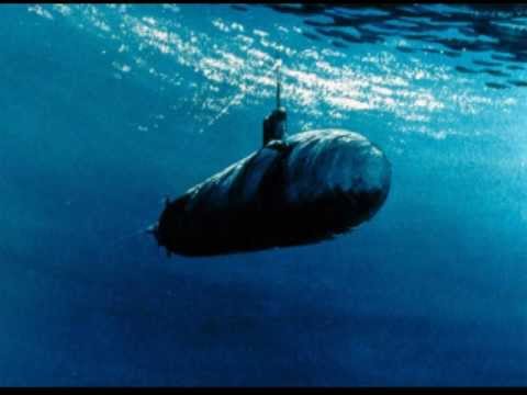 Something Completely Different — SCD - Submarine