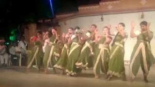 Teluvijaya song Naga Darilo