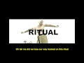RITUAL (Official Lyric Video)