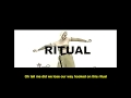 RITUAL (Official Lyric Video)