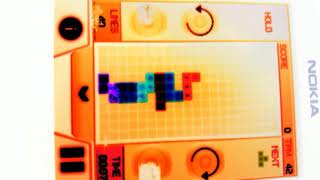 Tetris Revolution Molino 2/12