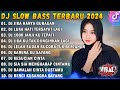 DJ SLOW BASS TERBARU 2024 - DJ JIKA HANYA GURAUAN TAK MUNGKIN KU BERTAHAN REMIX FULL BASS VIRAL 2024