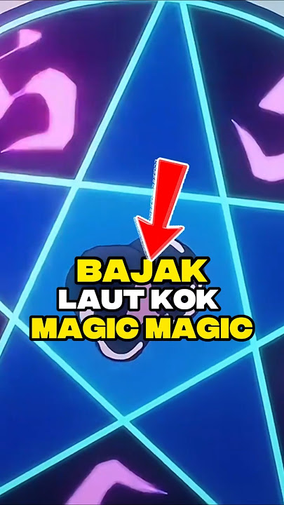 Bajak Laut kok  Ada magic !! gimana sih ? karbit  #onepiece #anime