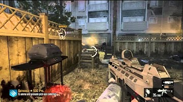 F.E.A.R. 3 Co op Fetel Pt 4