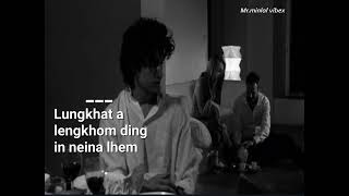 Selunglai Ya Mangtheilou .....