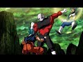 Universo 7 VS Universo 11 [AMV]《Impossible》