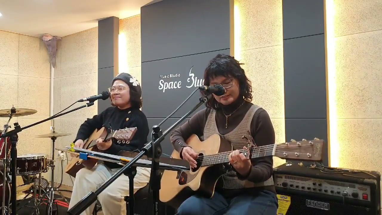 Gypsy  Queen~  미샤 2025.12.4  스페이스블루 회원소창~