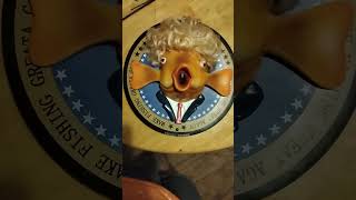 2024-2025 trumpy trout talking fish shout-out going to my buddy @CaptianNamco