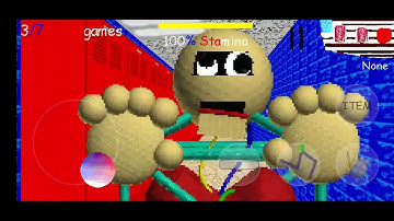 Donald Ducks Basics Chapter 3 Android!