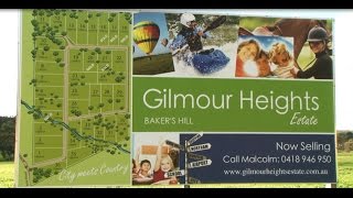 Gilmour Heights Estate