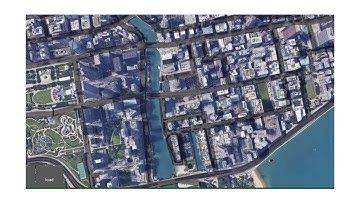 Car game using TD3 Reinforcement Learning