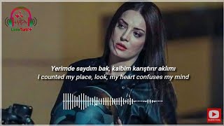 Çukur - Nimet | Lyrics + Translated in English | Didomido Resimi