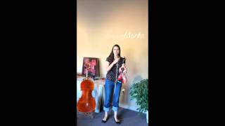 Michael Todd III Violins