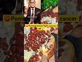 pomegranate fight cancer cell😱 by DR Tarang#ytshorts#healthytips#shortvideos
