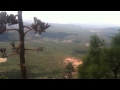 Mogollon Rim - Promontory Butte by jesseoff