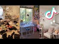 CLEANING MY MESSY ROOM  | Satisfying CLEANING TikToks 🧽 🧹