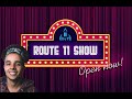 Ayoub houmanna  route 11 show 8