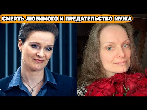 Video: Olga Igorevna Koposova: Talambuhay, Karera At Personal Na Buhay