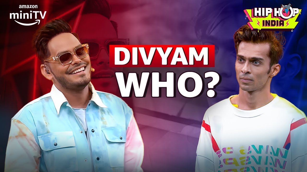 Wicked Sunny V/S Divyam Part 3 😱 | King, Nora Fatehi & Remo D'Souza ...