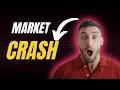 MARKET CRASH 2026: What To Do With Your Money RIGHT NOW