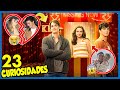 23 Curiosidades de EL STAND DE LOS BESOS 2 (The Kissing Booth 2)