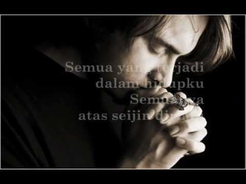 Daniel Saputra   Pemilik Hidupku