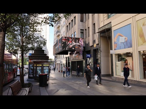 ADIDAS RINDE HOMENAJE A LOS CONSUMIDORES EN CIRCUITO GRAN VÍA