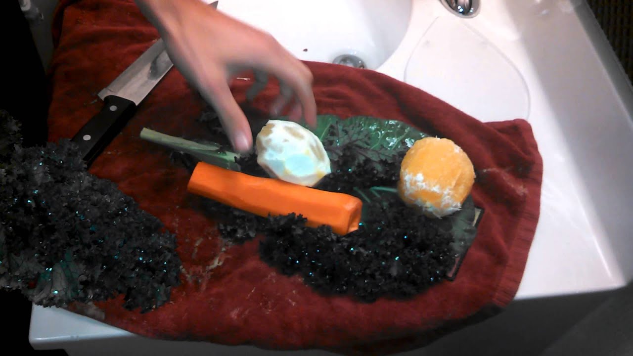 How to Juice Fast YouTube