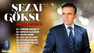 En Çok Dinlenen Karışık Oyun Havaları (Çiftetelli Misket) - Sezai Göksu - Yemişim Ankara'yı Resimi