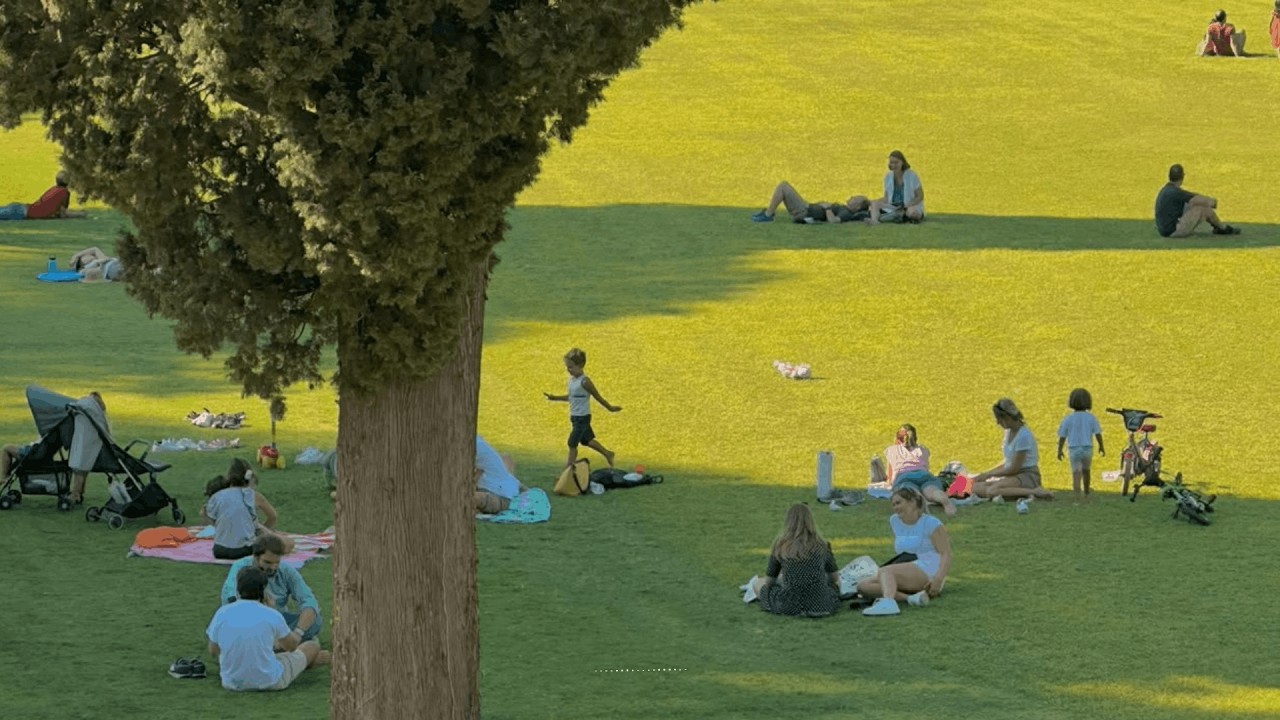 𝐏𝐋𝐀𝐘𝐋𝐈𝐒𝐓 | Days That Feel Like Forever