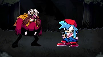 Triple Trouble Encore - {Friday Night Funkin EXEternal}