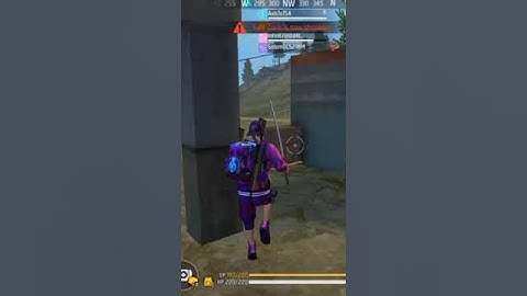 BEST WAY TO KILL YOUR ENEMIES NOOB ADAM VS PRO PLAYERS - GARENA FREE FIRE #shorts