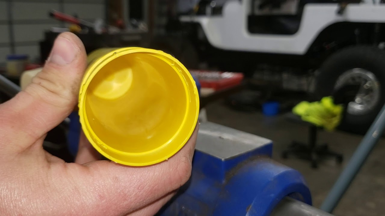 How to refill your own Spa Frog Inline cartridge the EASY WAY! YouTube