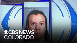 Littleton police arrest suspect accused of attempting to kidnap a girl on a bicycle