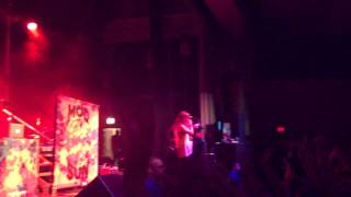 Mod Sun- Free Love (Live)