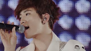 2PM マスカレード ~Masquerade~ 「'LEGEND OF 2PM' in TOKYO