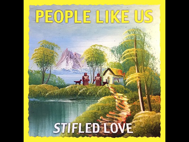 People Like Us - Early Radio Works Vol. 1 (2017 - Full Album