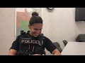 Officer Cynthia Hernandez