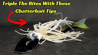 These Vibrating Jig Tips Will Help You Catch More Bass!