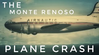 The Monte Renoso Plane Crash