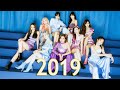 Twice(트와이스)：2019年綜藝精彩moments +名場面整合｜中文字幕(附節目名)