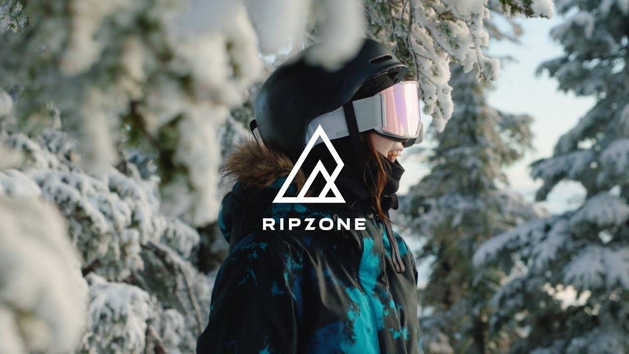 Ripzone FW 22 - YouTube