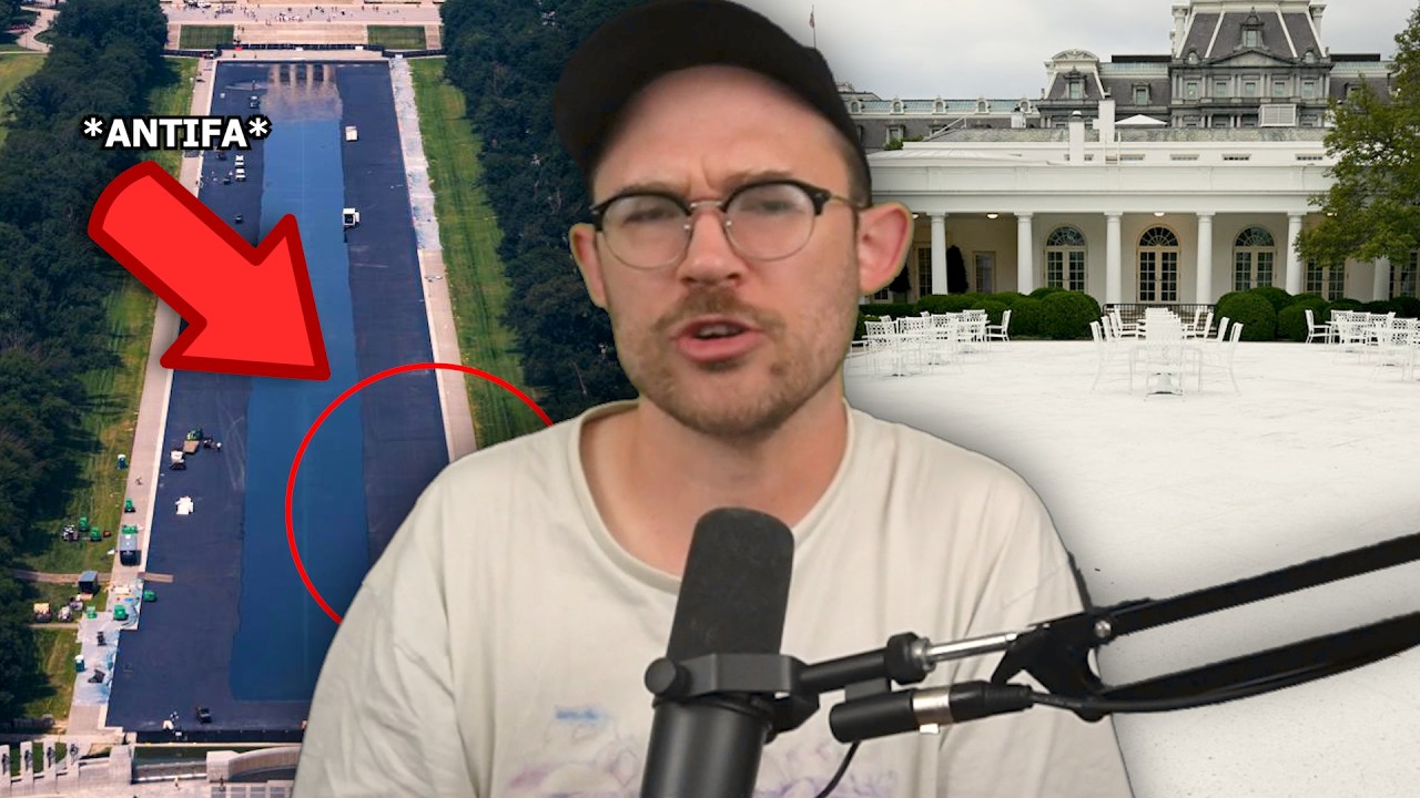 Investigating Washington DC renovations