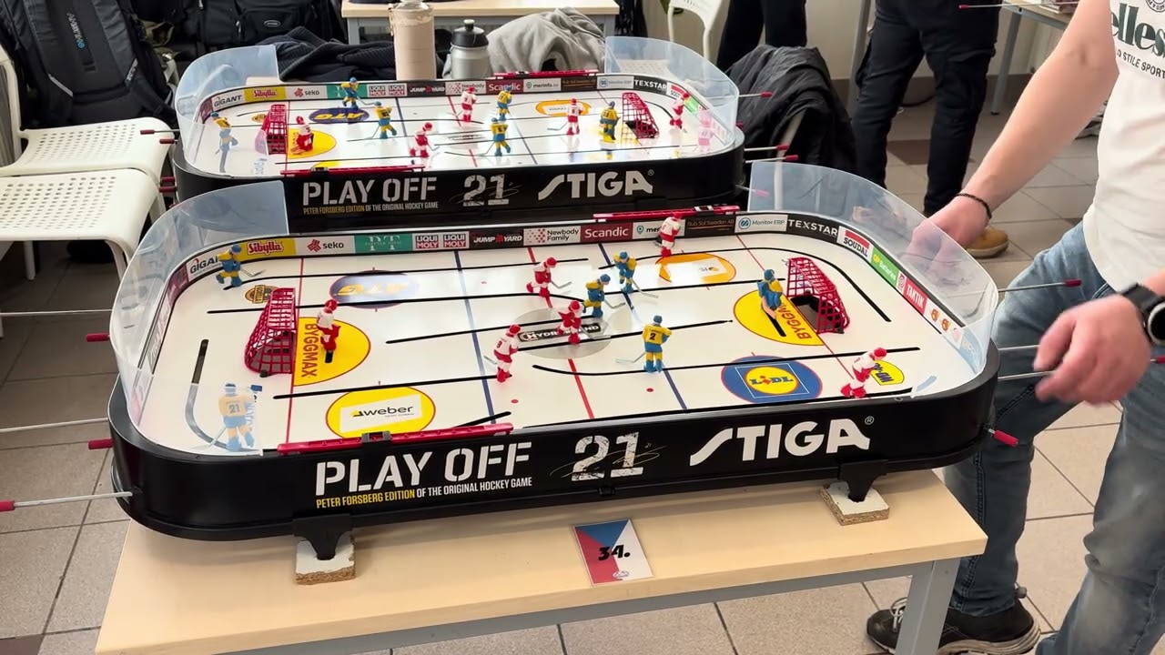 Krystof Lebl - Michal Bostik - Czech Cup 2025/2026 | Basic group match 